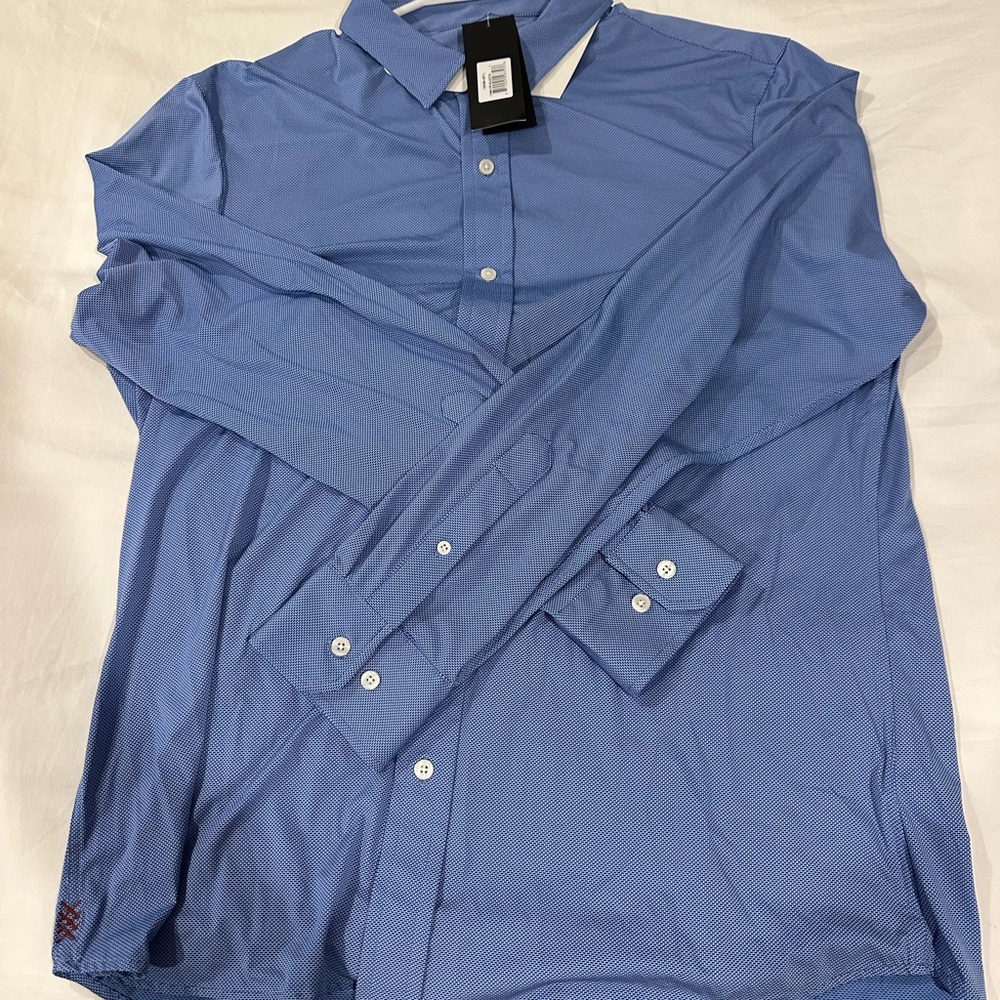 Rhine dress shirt